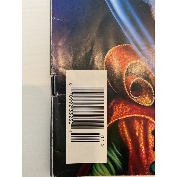 MAD Magazine January 1997 Issue No. 3 Featuring Mars Attacks - Picture 2 of 4